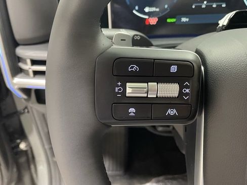 New 2026 Hyundai Santa Fe Limited image 26