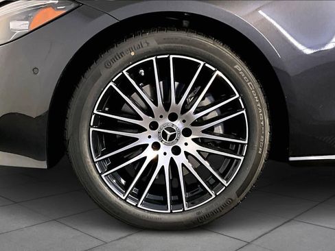 New 2026 Mercedes-Benz C 300 4MATIC Sedan image 17