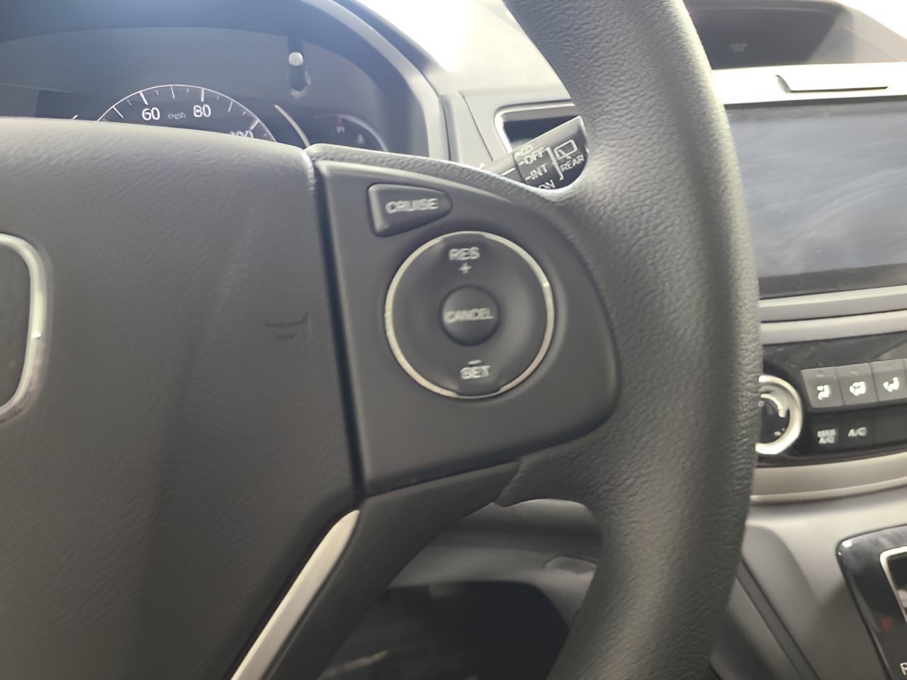 Used 2016 Honda CR-V EX image 27