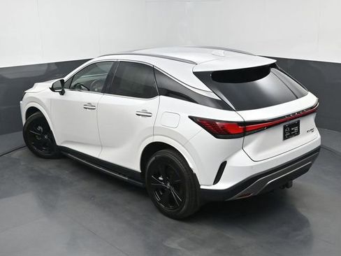 Used 2024 Lexus RX 350 Premium w/ Convenience Package image 42