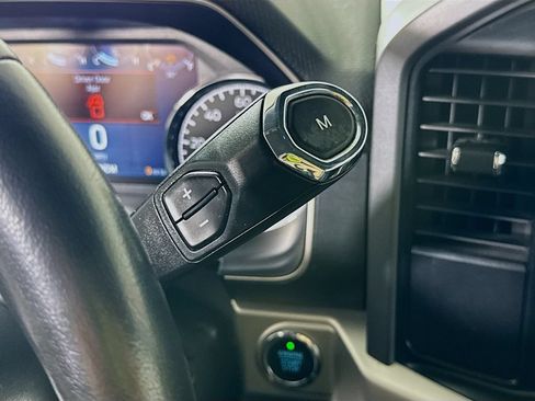 Used 2021 Ford F150 XLT w/ Equipment Group 302A High AWD/4WD image 10