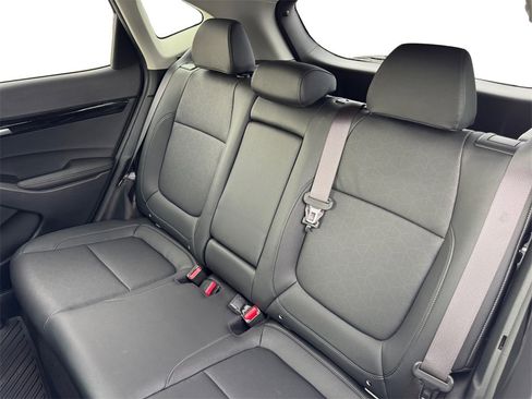 Used 2024 Kia Seltos SX image 13