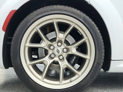 Used 2023 Dodge Charger Scat Pack image 14