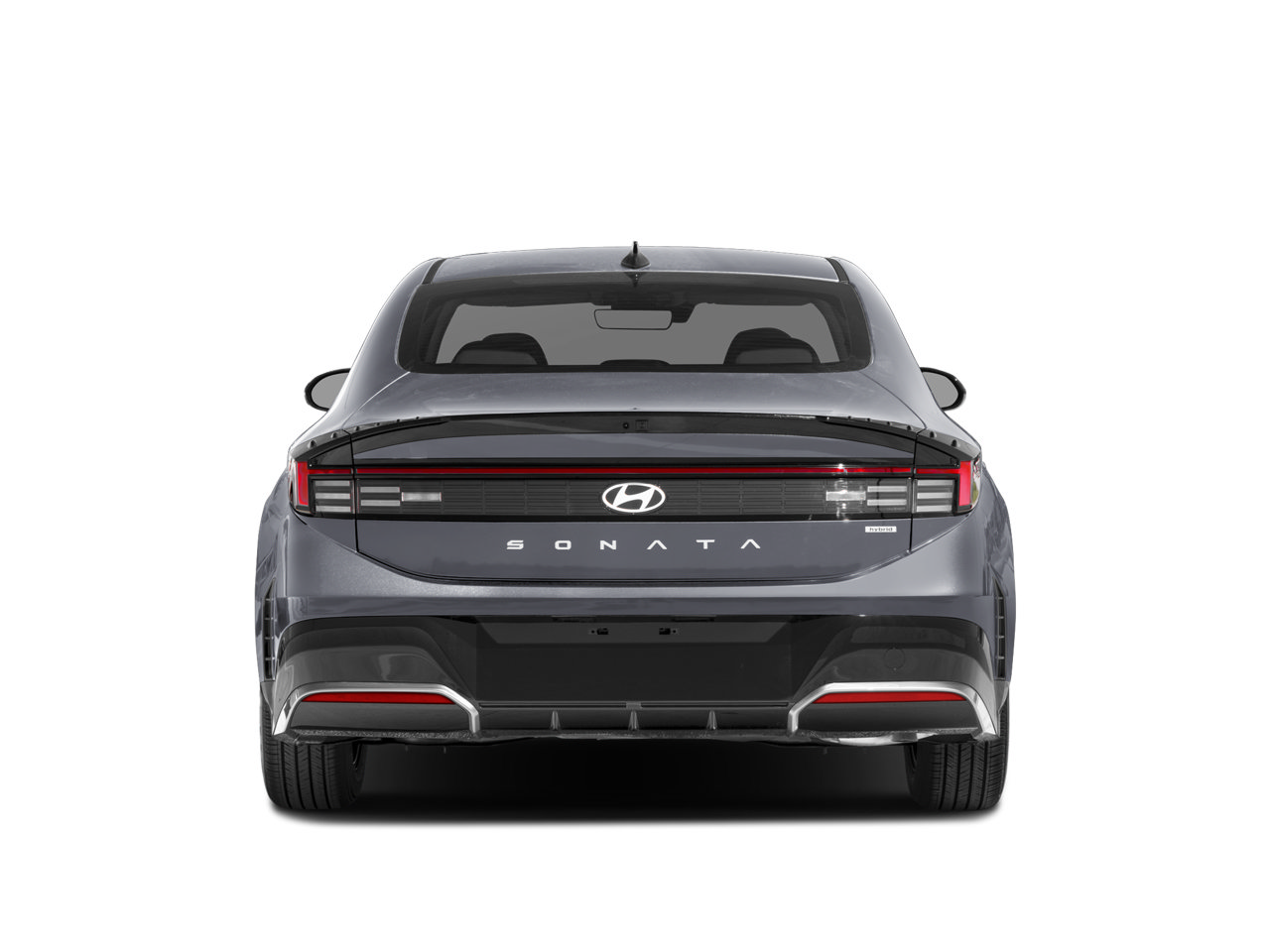 New 2026 Hyundai Sonata SEL FWD image 35