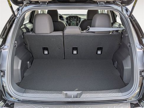New 2026 Subaru Crosstrek 2.0i Premium image 32