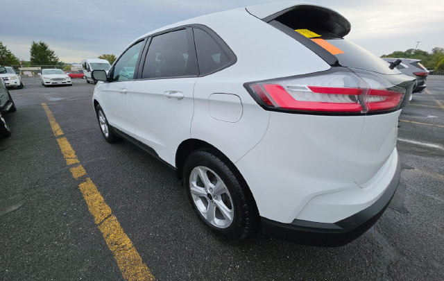 Used 2024 Ford Edge SE AWD/4WD image 4