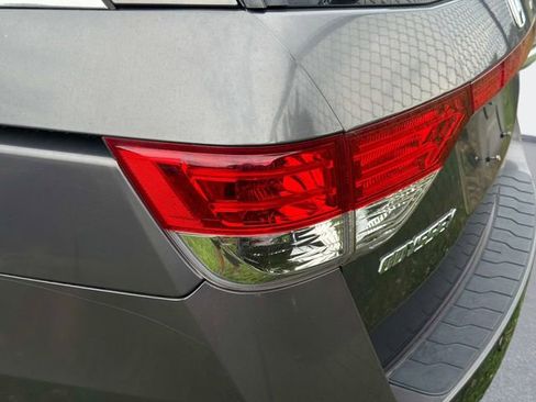 Used 2016 Honda Odyssey Touring image 10