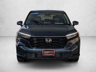 Certified 2023 Honda CR-V EX-L video 2