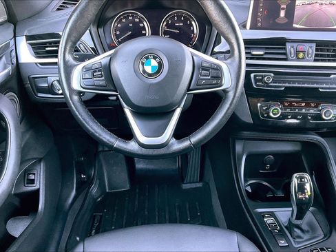 Used 2022 BMW X1 xDrive28i image 8