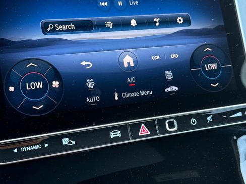 Certified 2025 Mercedes-Benz GLC 300 GLC 300 image 19