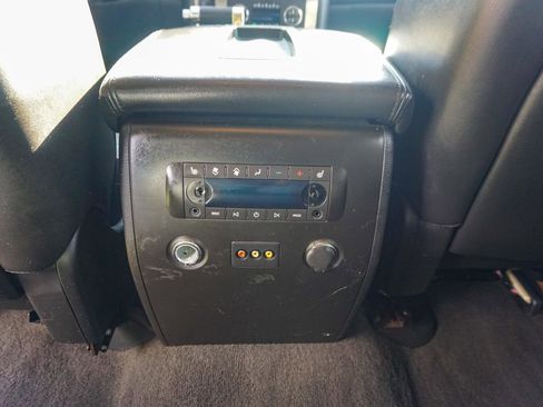 Used 2008 HUMMER H2 AWD/4WD image 23