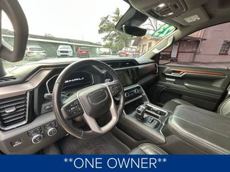 Used 2023 GMC Sierra 1500 Denali w/ Denali Reserve Package video 2
