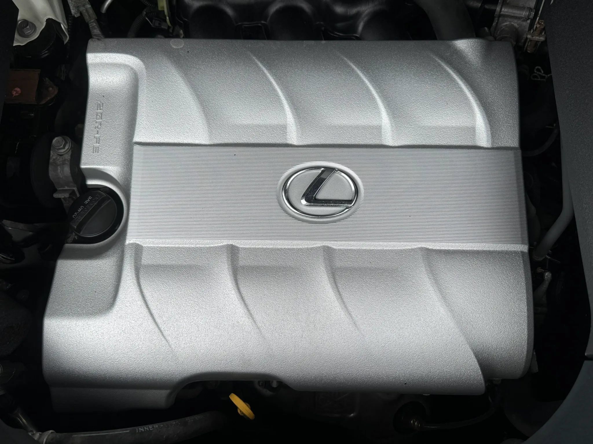 Used 2010 Lexus RX 350 AWD image 23