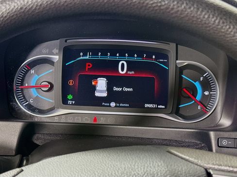 Used 2019 Honda Passport Sport image 13