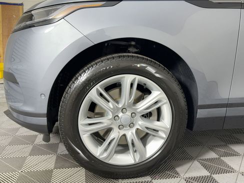 New 2026 Land Rover Range Rover Velar S image 11