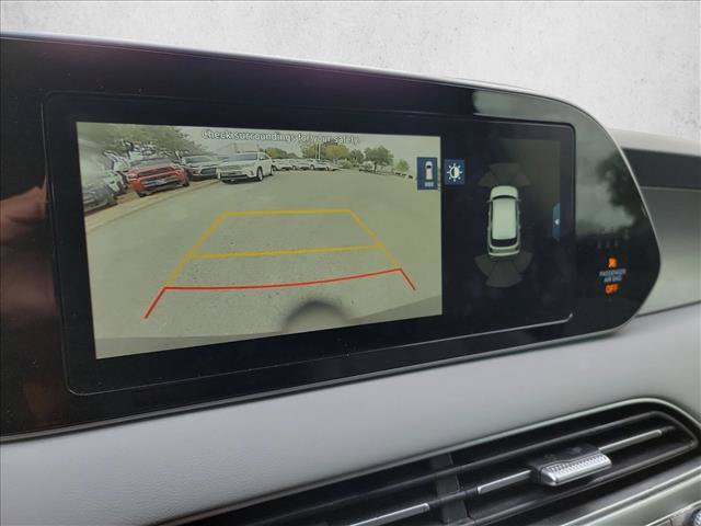 Used 2020 Hyundai Palisade SEL AWD/4WD image 21