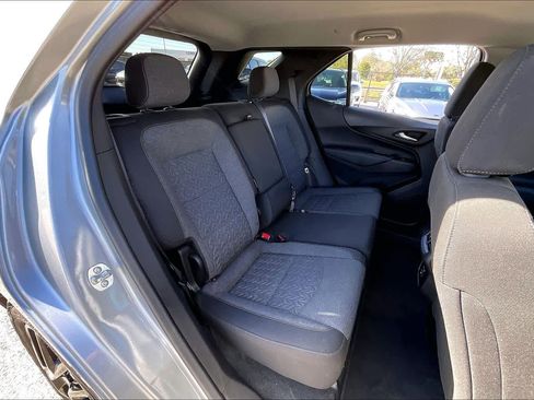 Certified 2024 Chevrolet Equinox LT image 19