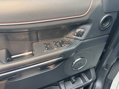 Used 2023 Ford Expedition Max Limited AWD/4WD image 17