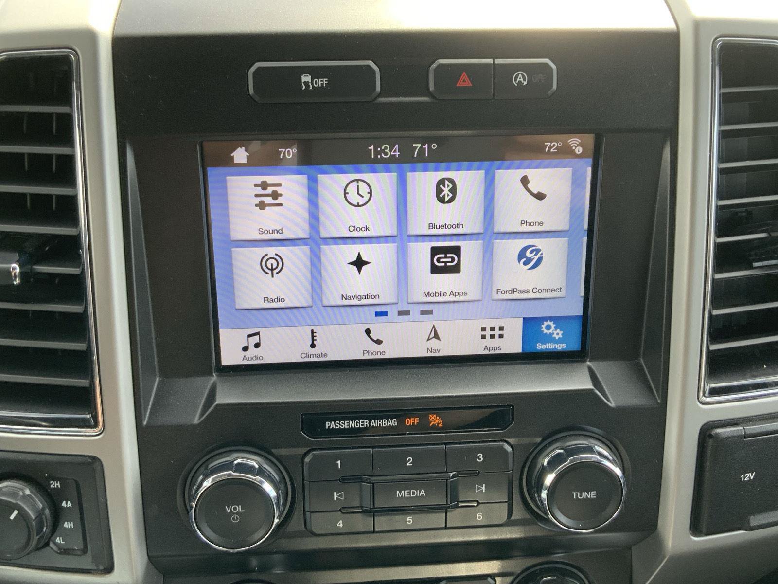 Used 2019 Ford F150 Lariat AWD/4WD image 38