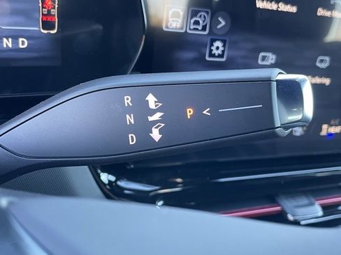 New 2026 Chevrolet Silverado EV Trail Boss image 28