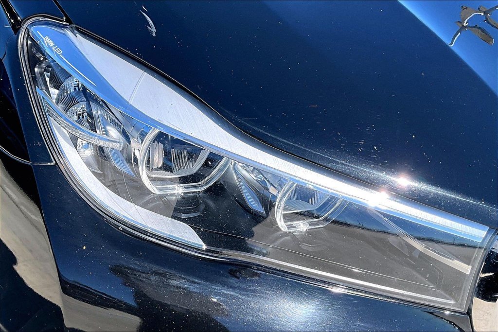Used 2019 BMW 740i RWD image 34