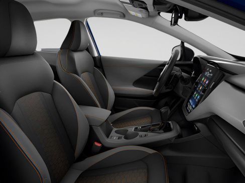 New 2026 Subaru Crosstrek 2.5i Limited w/ Crosstrek Mirror Package image 15