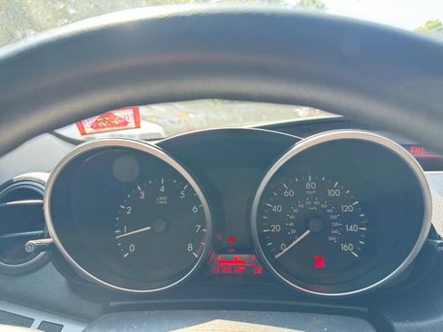 Used 2011 MAZDA MAZDA3 i Touring image 13