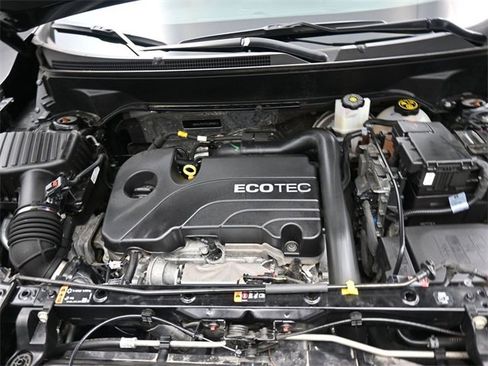 Used 2022 GMC Terrain SLT w/ Infotainment Package II image 30