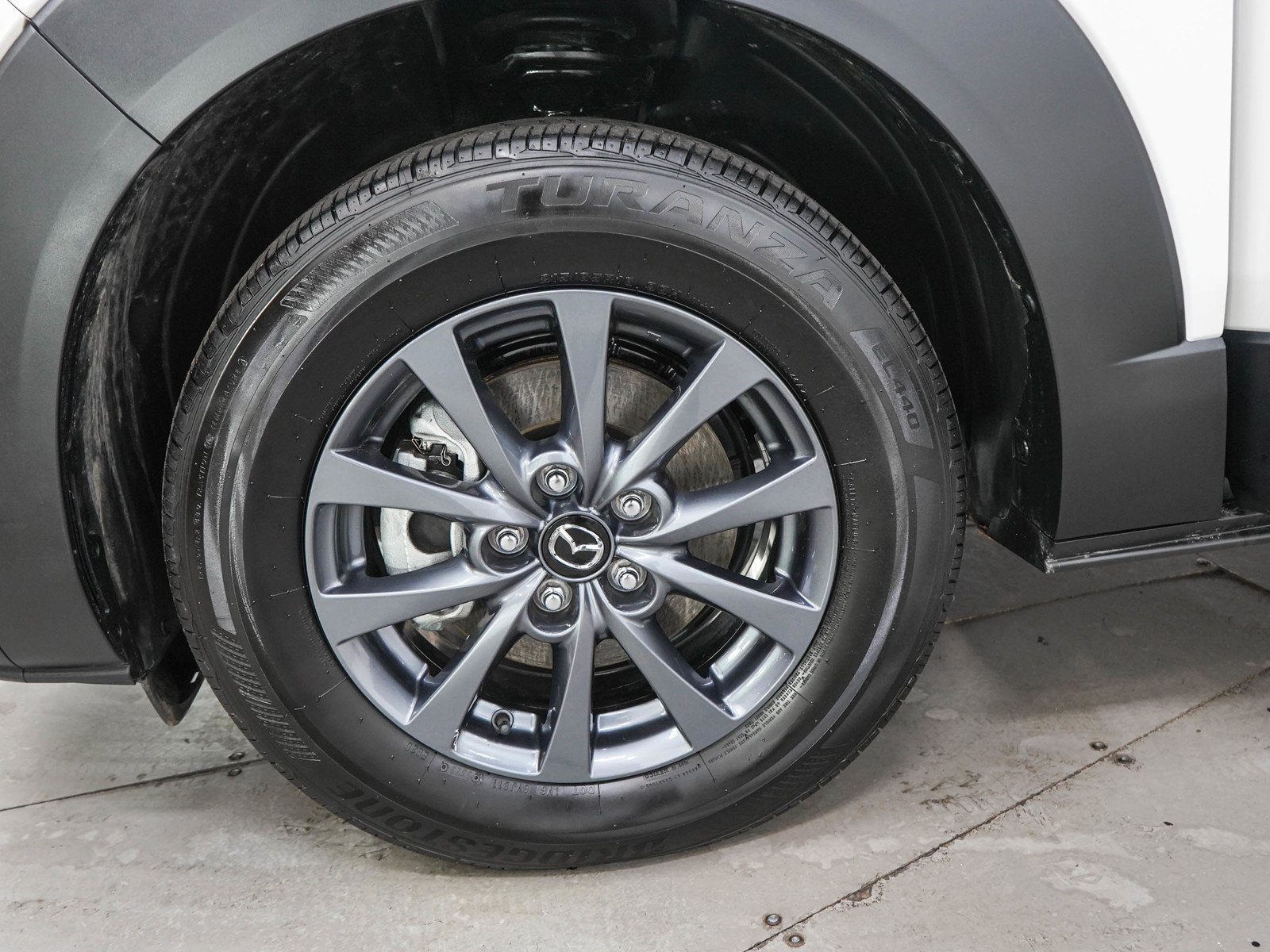 Used 2024 MAZDA CX-30 AWD 2.5 S image 27