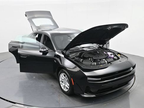 New 2026 Dodge Charger R/T w/ Driver Convenience Group AWD/4WD image 44