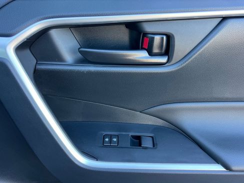 Certified 2024 Toyota RAV4 LE image 22