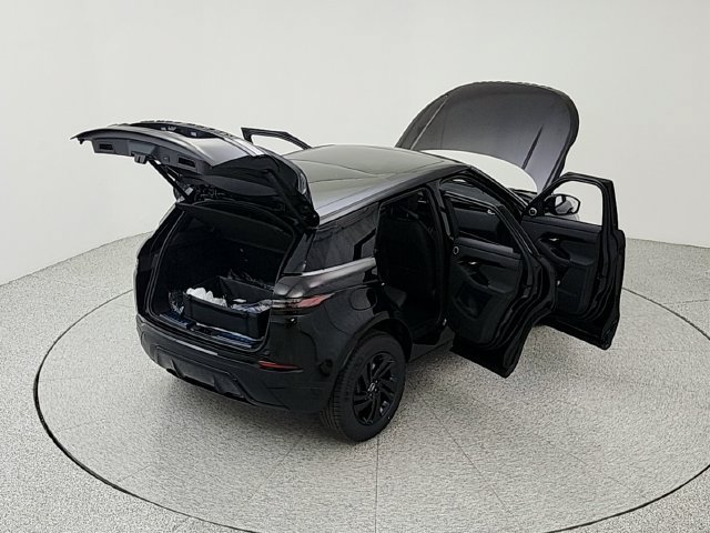 New 2026 Land Rover Range Rover Evoque S AWD/4WD image 43