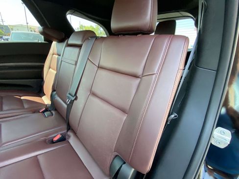 Certified 2024 Dodge Durango R/T image 18