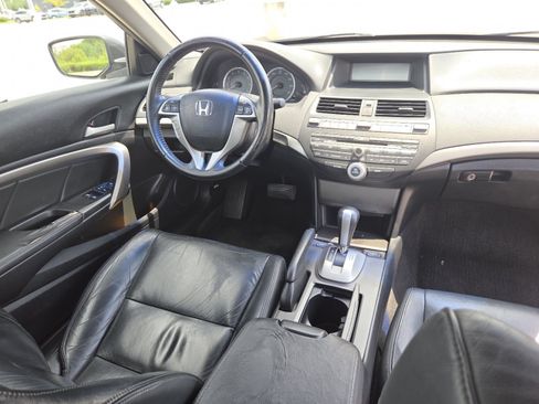 Used 2010 Honda Accord EX-L image 21