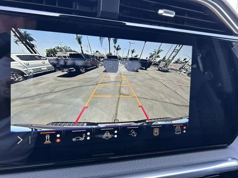 New 2025 GMC Sierra 2500 Denali w/ Technology Package image 18