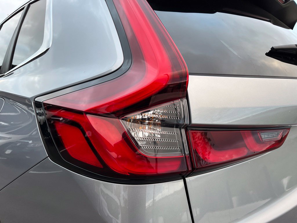 Certified 2025 Honda CR-V EX image 7