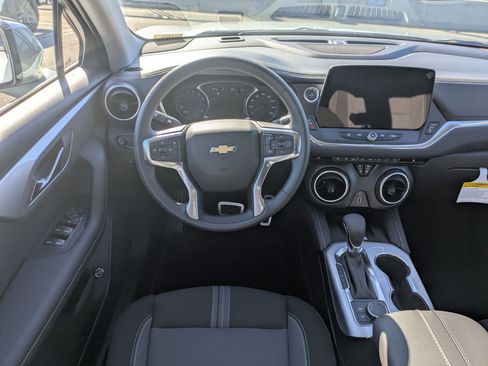 New 2026 Chevrolet Blazer LT image 14