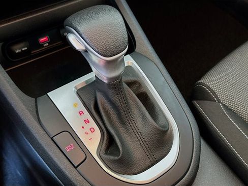 Certified 2023 Kia Forte LXS FWD image 16