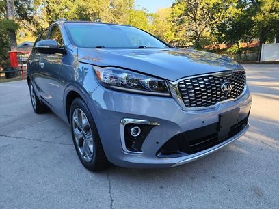 Used 2020 Kia Sorento SX