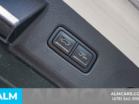 Used 2024 Kia Telluride EX FWD image 49