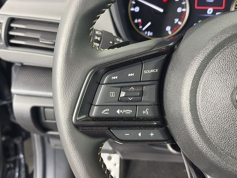 Used 2025 Subaru Crosstrek 2.5i Sport image 26