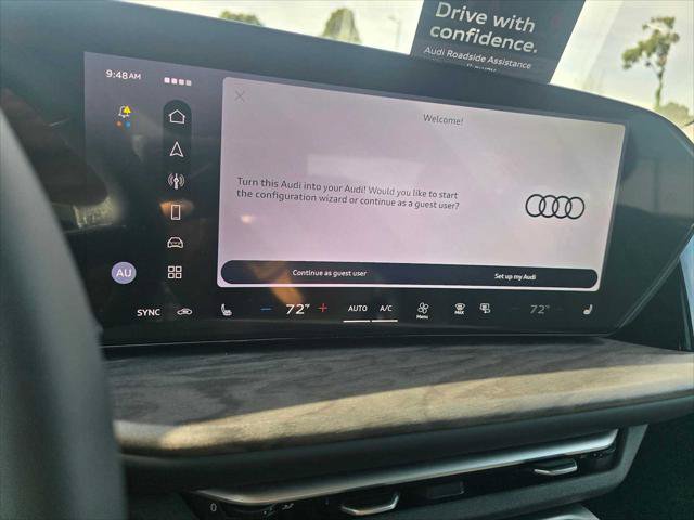 New 2026 Audi Q5 Premium AWD/4WD image 27