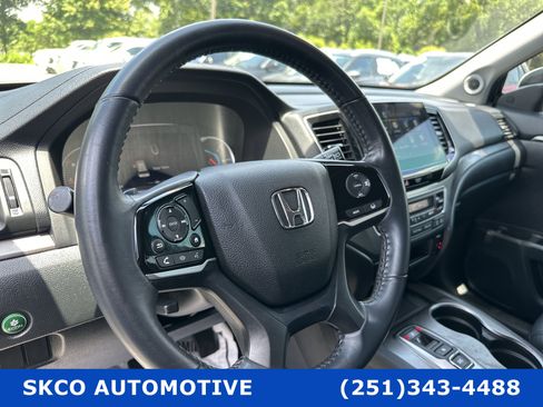 Used 2022 Honda Pilot Special Edition image 19