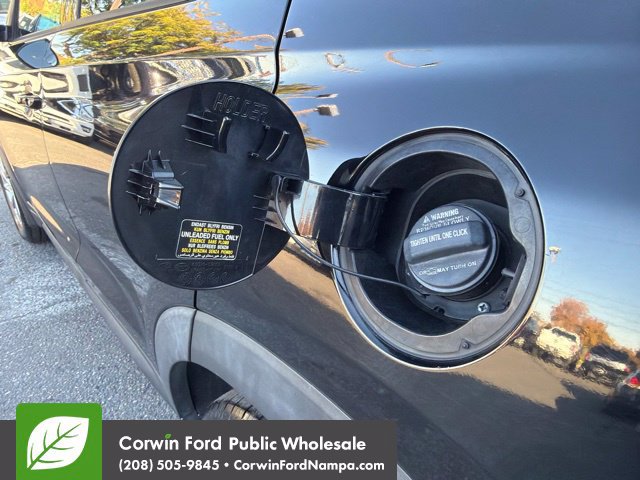 Used 2016 Hyundai Tucson SE FWD image 10