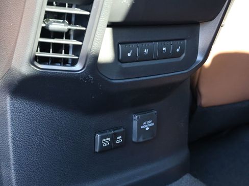 New 2026 Toyota Tundra 1794 Edition image 35