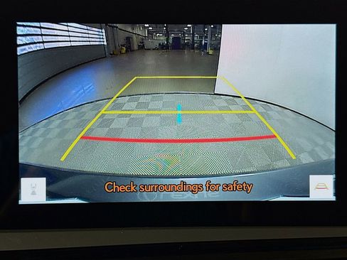 Certified 2025 Lexus ES 350 w/ Premium Package image 14