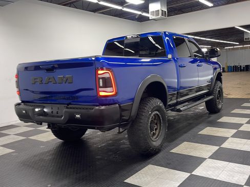 Used 2019 RAM 2500 Power Wagon AWD/4WD image 18