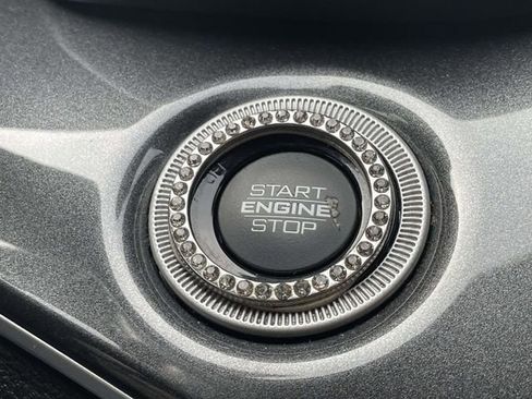 Used 2021 Jeep Grand Cherokee L Laredo w/ Luxury Tech Group I image 25