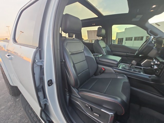 Used 2024 Ford F150 Raptor AWD/4WD image 25