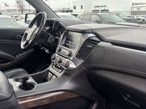Used 2019 Chevrolet Tahoe LT image 15